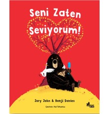 Seni Zaten Seviyorum
