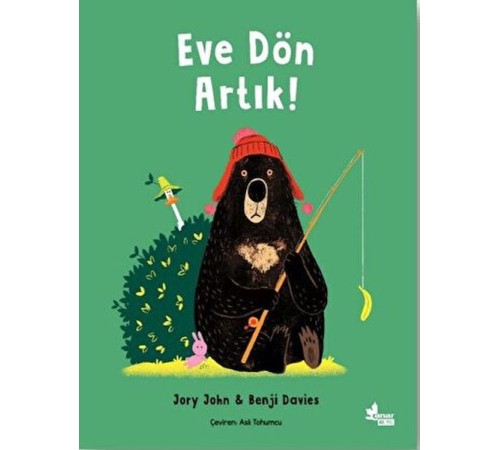 Eve Dön Artık Eve Dön Artık
