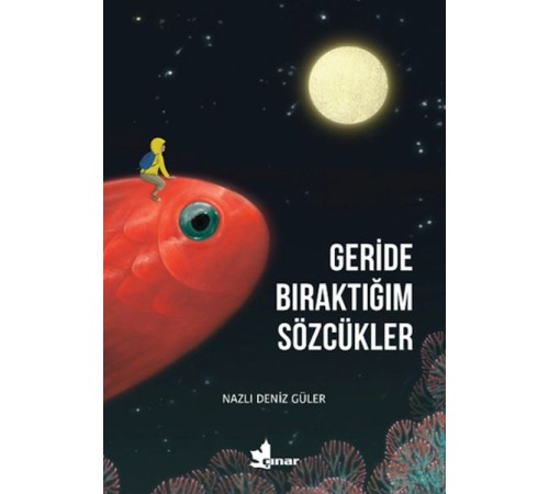 Geride Bıraktığım Sözcükler