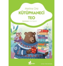 Kütüphaneci Teo