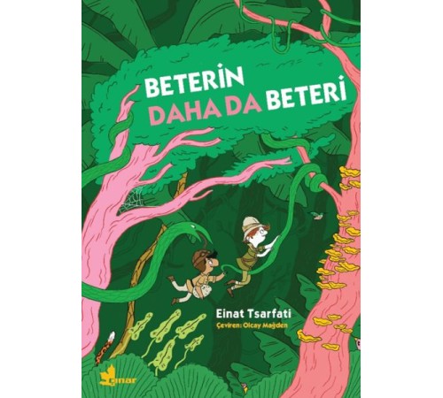 Beterin Daha da Beteri