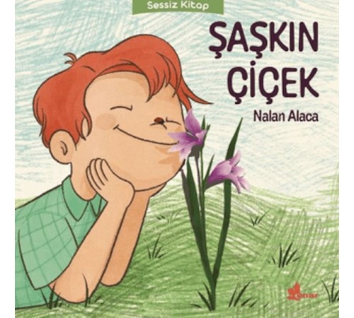 Şaşkın Çiçek