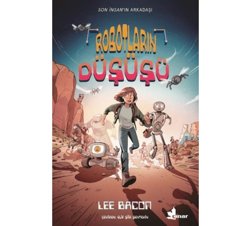 Robotların Düşüşü