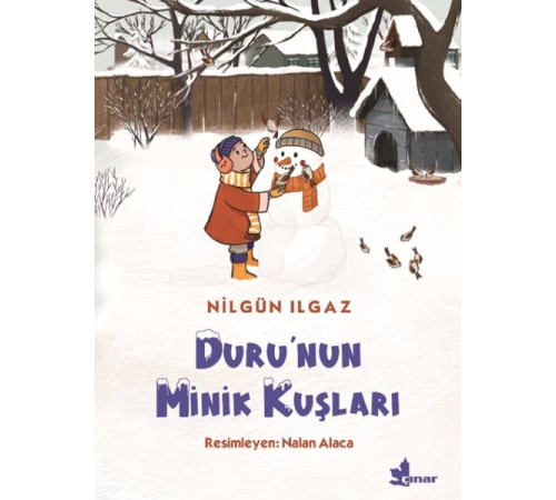 Duru’nun Minik Kuşları