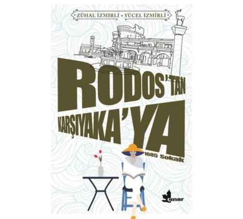 Rodos’tan Karşıyaka’ya