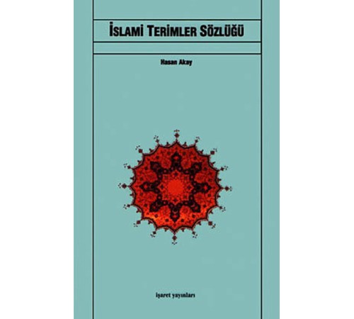 İslami Terimler Sözlüğü