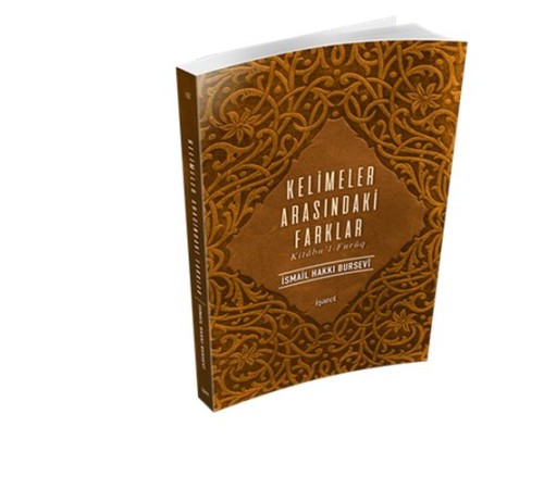 Kelimeler Arasındaki Farklar