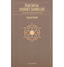 Kur'an'da Kıyamet Sahneleri