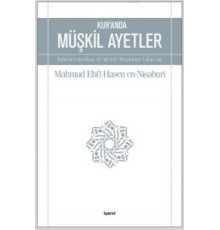 Kur'anda Müşkil Ayetler