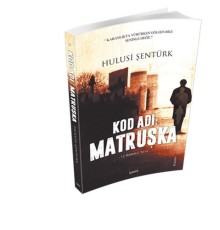 Kod Adı: Matruşka