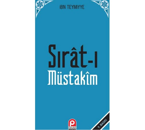 Sırat-ı Müstakim