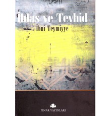 İhlas ve Tevhid