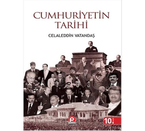 Cumhuriyetin Tarihi