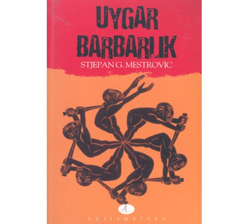 Uygar Barbarlık