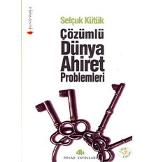 Çözümlü Dünya Ahiret Problemleri