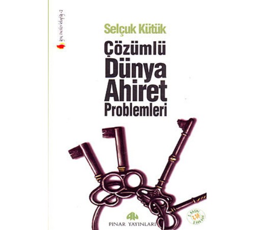 Çözümlü Dünya Ahiret Problemleri Çözümlü Dünya Ahiret Problemleri