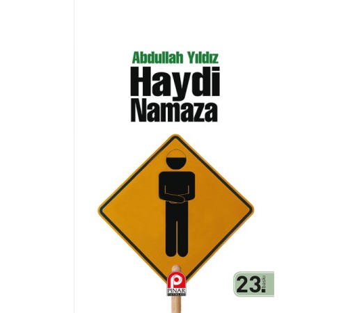 Haydi Namaza