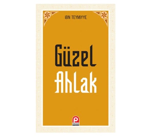 Güzel Ahlak