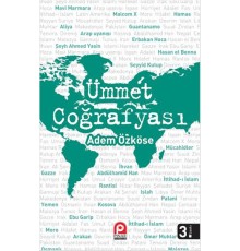 Ümmet Coğrafyası