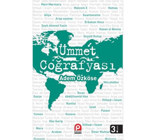 Ümmet Coğrafyası