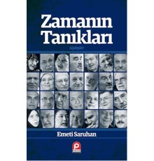 Zamanın Tanıkları