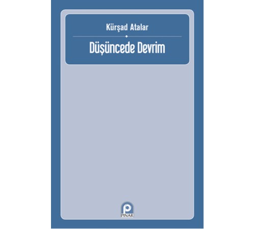 Düşüncede Devrim Düşüncede Devrim
