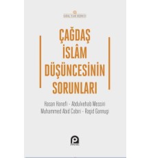 Çağdaş İslam Düşüncesinin Sorunları