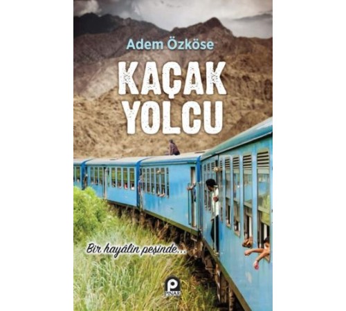 Kaçak Yolcu Kaçak Yolcu
