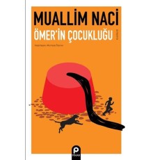 Ömer'in Çocukluğu