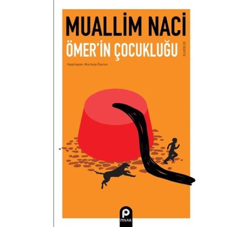 Ömer'in Çocukluğu