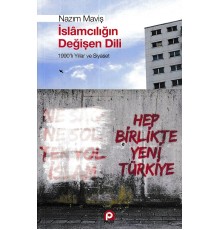 İslamcılığın Değişen Dili