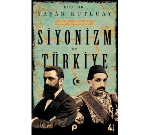 Siyonizm ve Türkiye