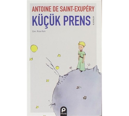 Küçük Prens Küçük Prens