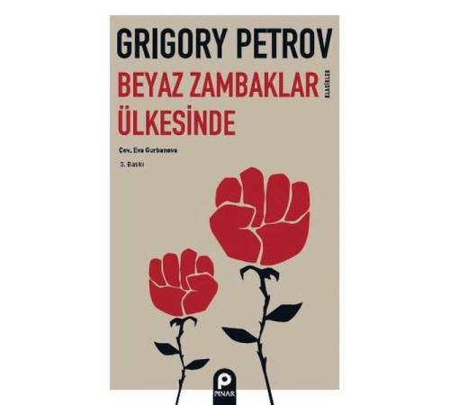 Beyaz Zambaklar Ülkesinde