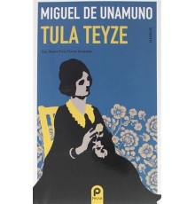 Tula Teyze