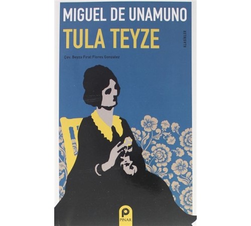 Tula Teyze