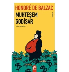Muhteşem Godisar