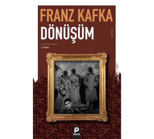 Dönüşüm