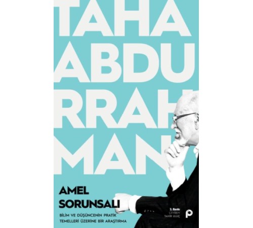 Amel Sorunsalı Amel Sorunsalı