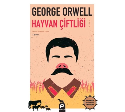Hayvan Çiftliği Hayvan Çiftliği