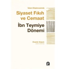 İslam Düşüncesinde Siyaset Fıkıh ve Cemaat