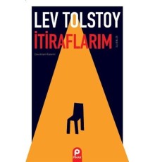 İtiraflarım