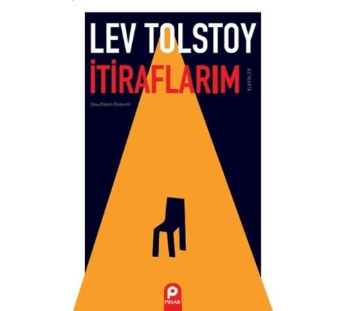 İtiraflarım