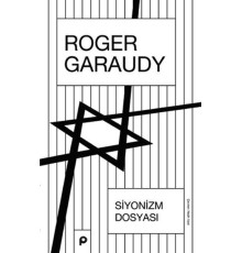 Siyonizm Dosyası