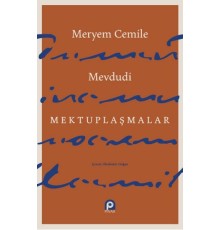 Mektuplaşmalar