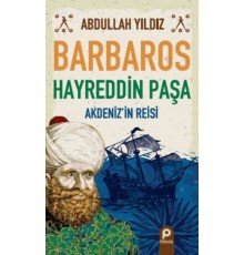 Barbaros Hayreddin Paşa