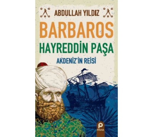 Barbaros Hayreddin Paşa