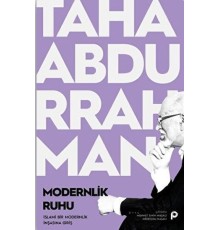 Modernlik Ruhu