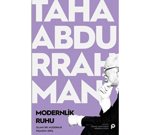 Modernlik Ruhu Modernlik Ruhu