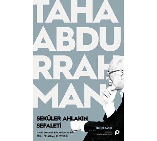 Seküler Ahlakın Sefaleti Seküler Ahlakın Sefaleti
